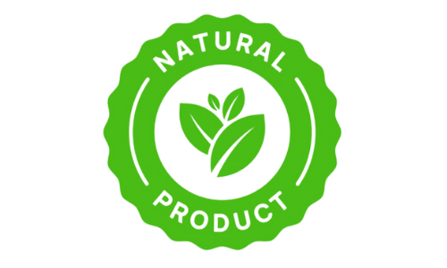 ProvaDent made with 100% natural ingredients
