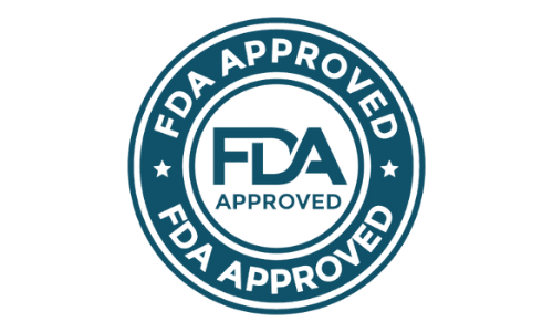 ProvaDent manufactured in an FDA-registered facility